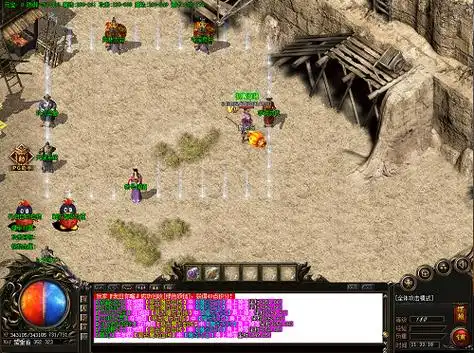 传奇1.76祖玛阁走法 丛林迷宫路线 勋章获取全攻略